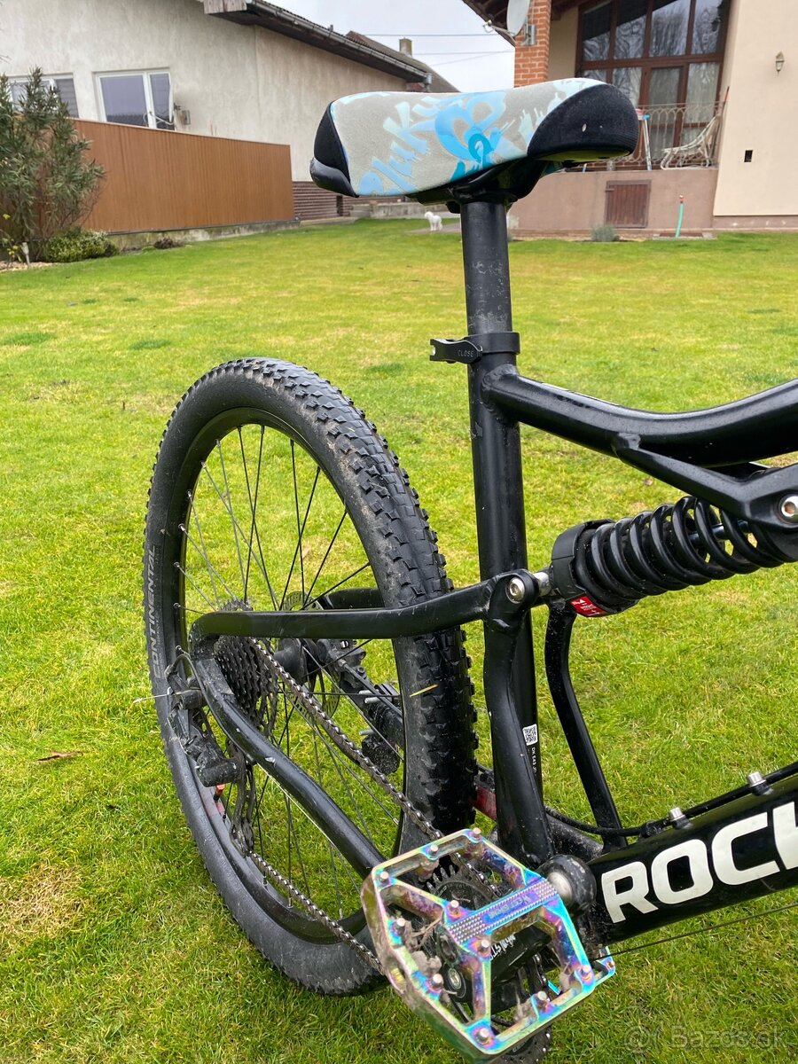 rockrider st 530 s - 7