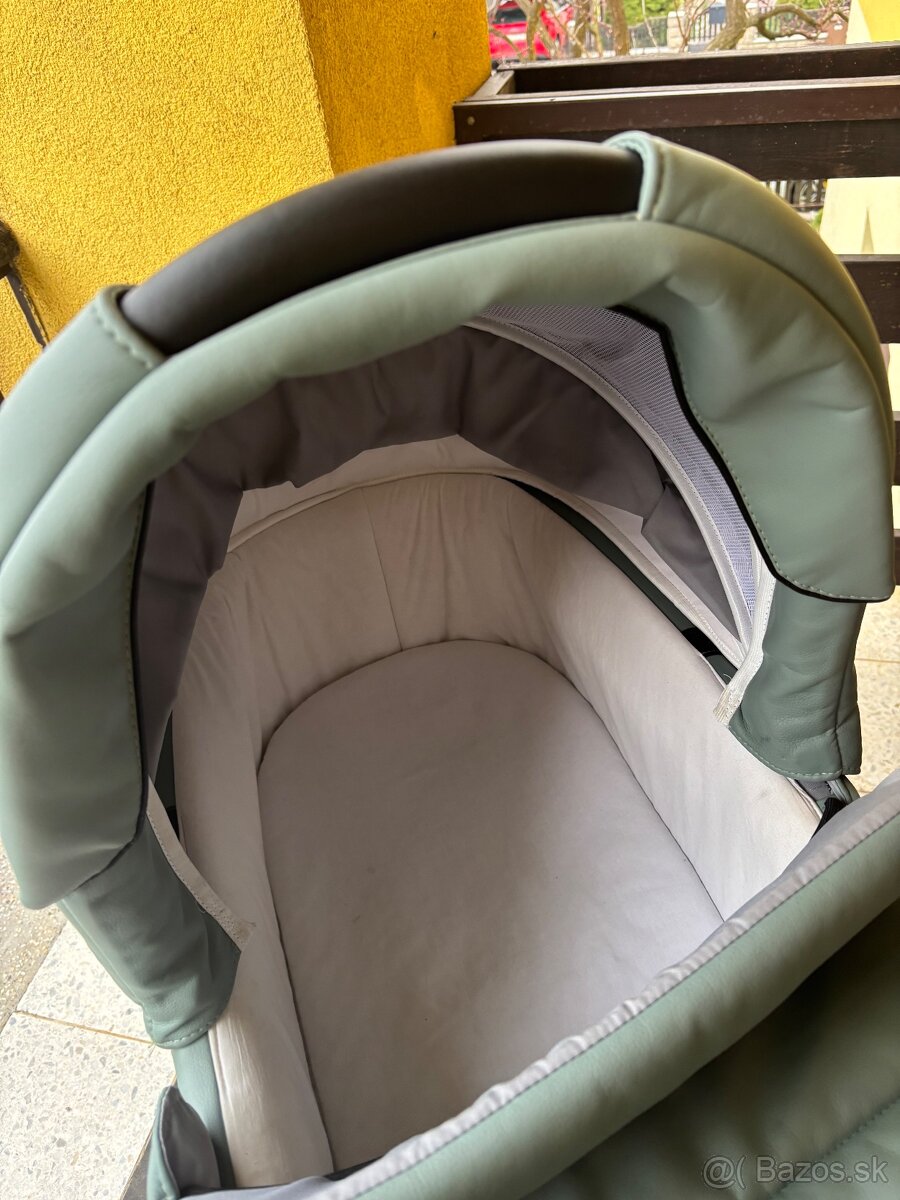 Kočiar Bebetto Lucca - 7