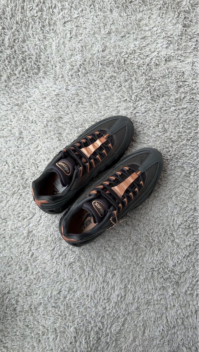 Nike Air Max 95 Central Cee Live Yours - 7