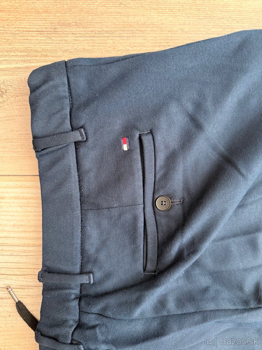 Hilfiger panske nohavice - 7