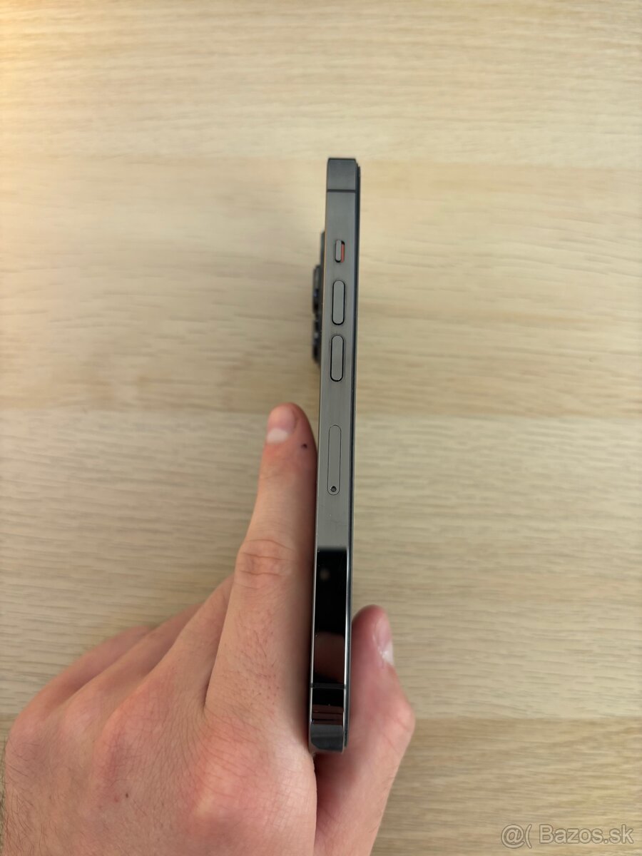 iPhone 13 Pro 256GB, ‼️ Batéria 100% - 7