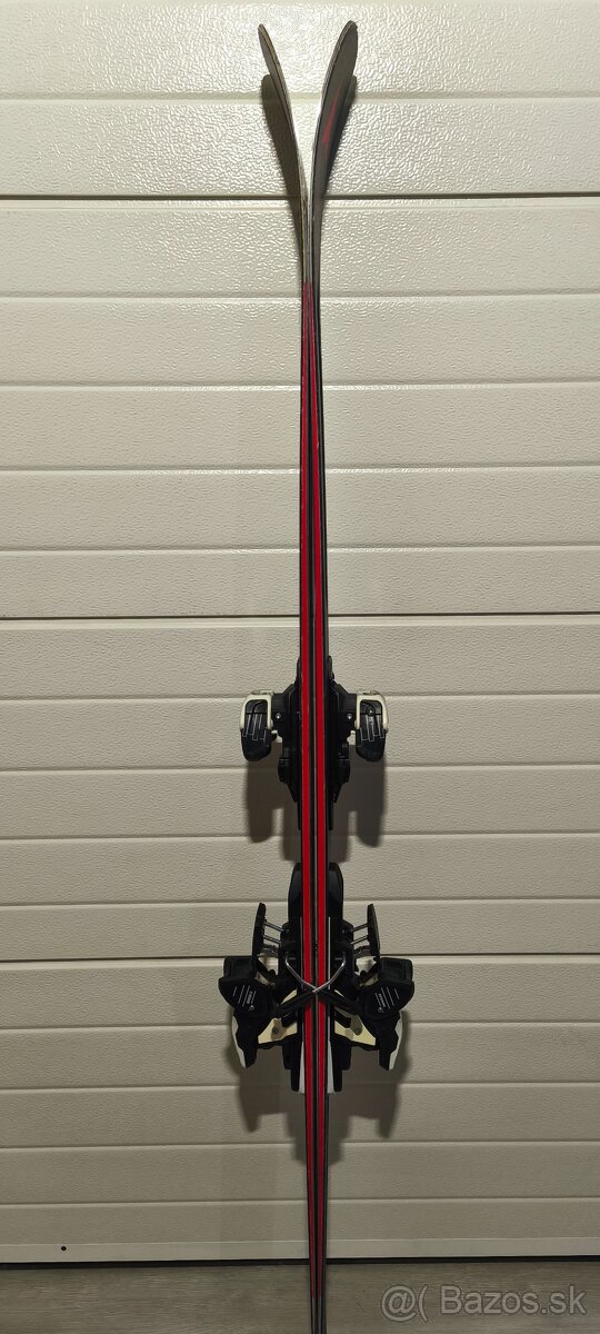 Lyže Atomic Vantage 90TI 169cm - 7