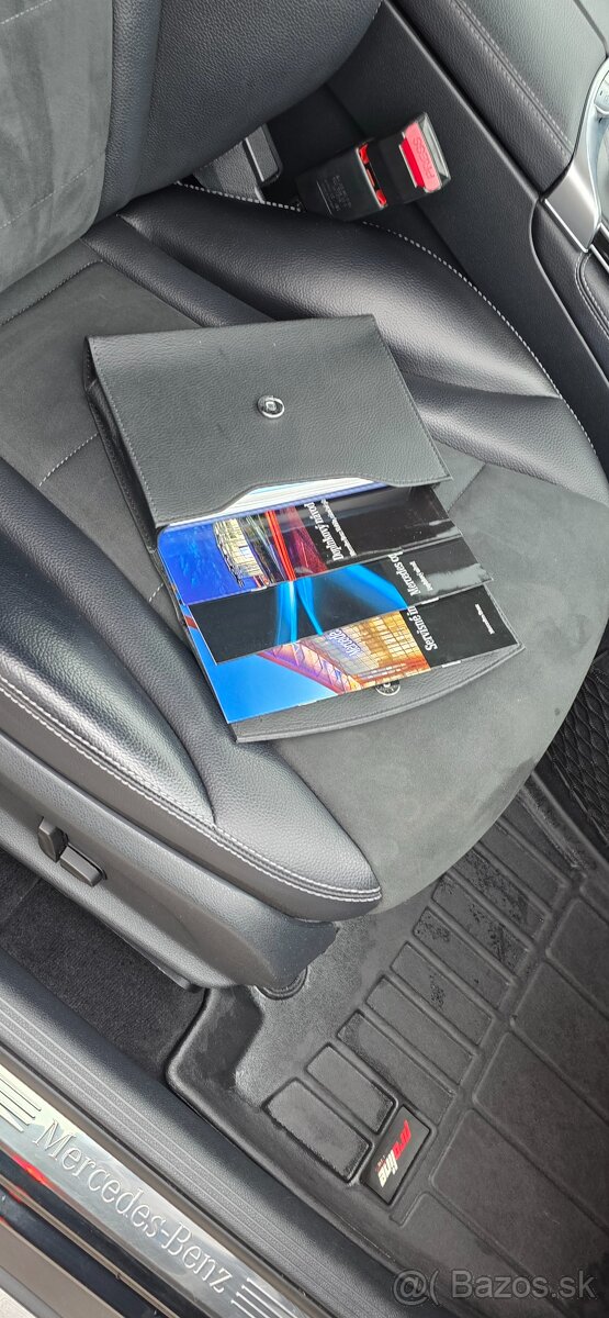 Mercedes glc 250 - 7