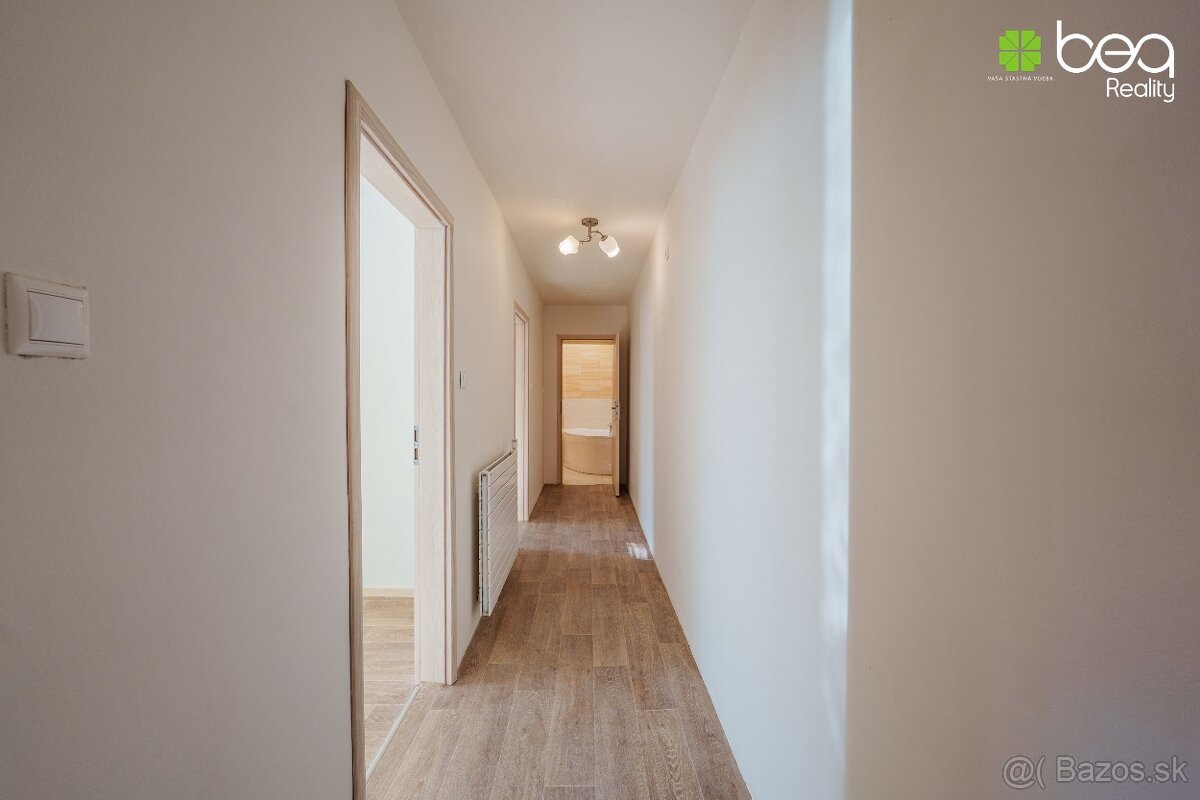 NA PREDAJ: Rodinný zrenovovaný dom, Ordzovany, okr. Levoča - 7