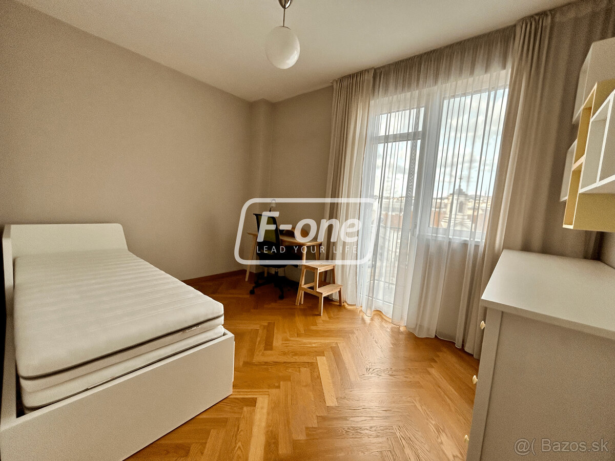 Prenájom 3 izbový byt - Bratislava - Staré Mesto, Dunajská - 7