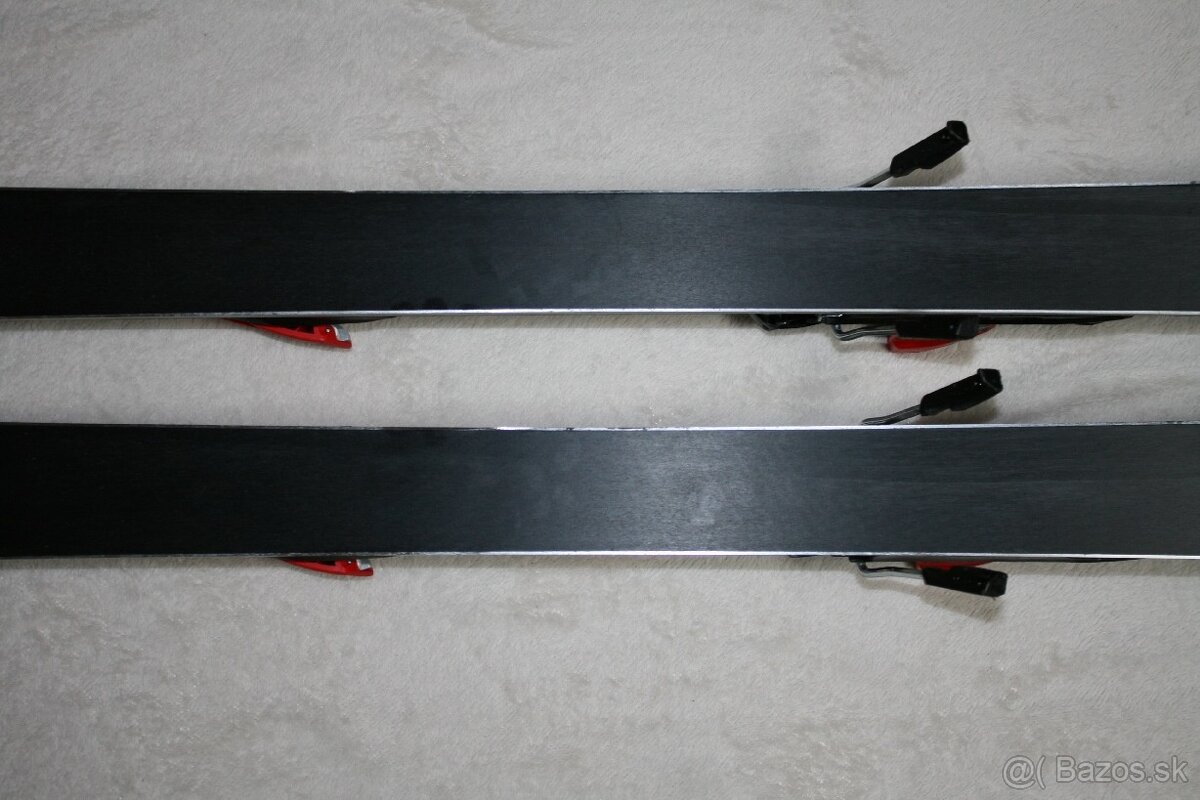 lyže Atomic J4 160 cm - 7