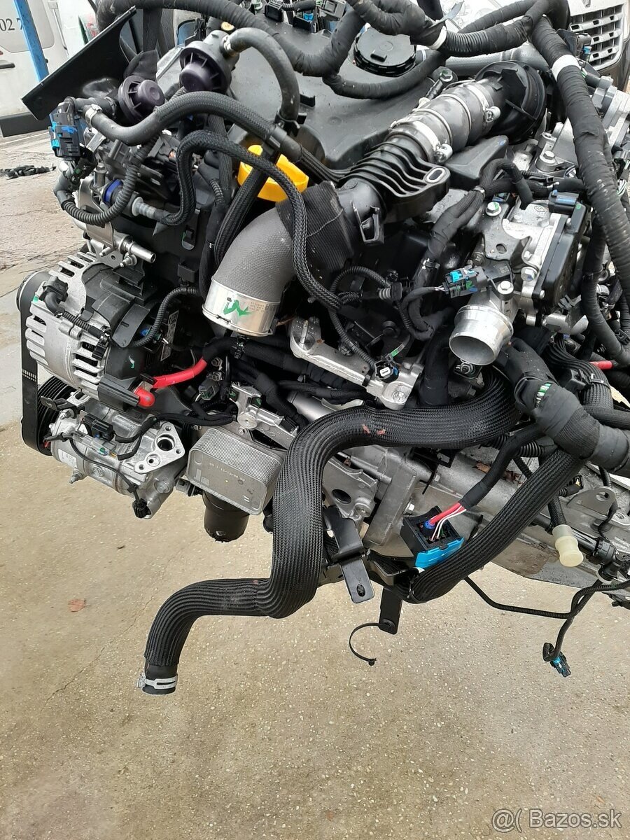 Duster,Qashqai J12,Megane IV,Scenic IV,Kangoo 1.5 BlueDci - 7