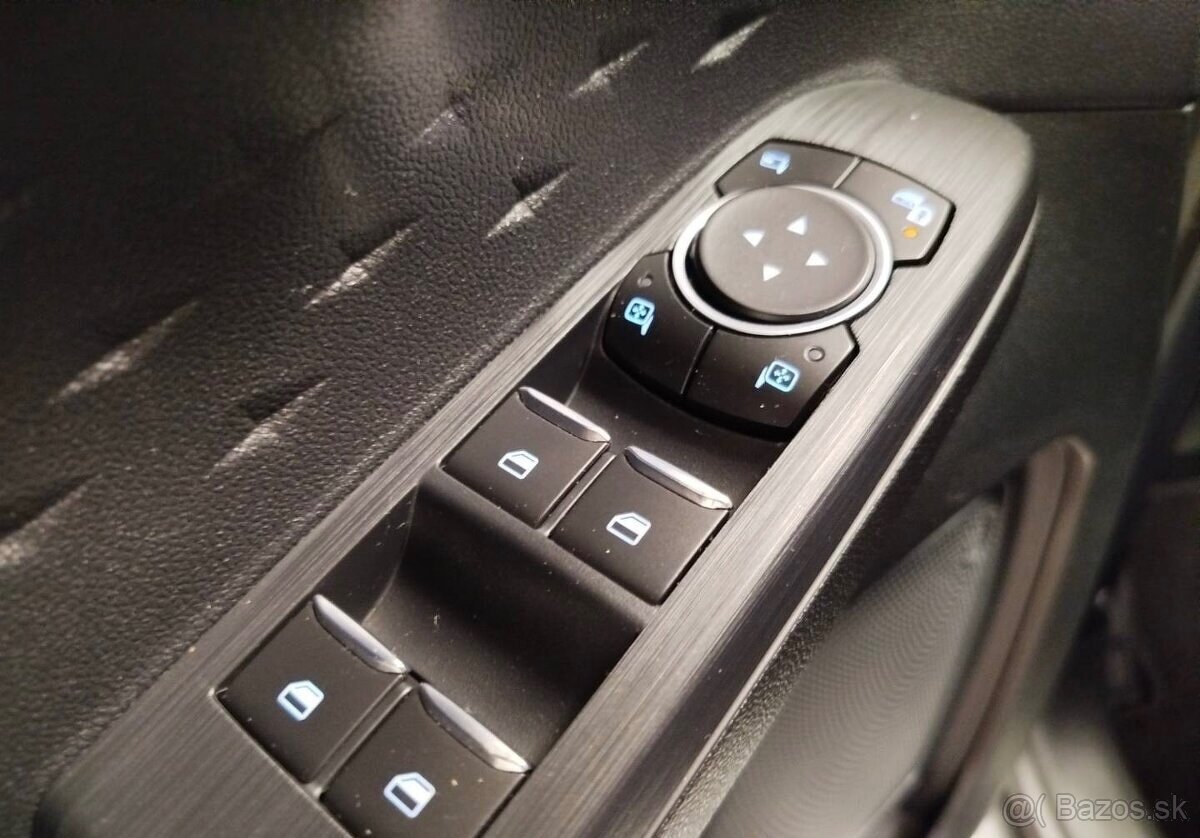 Ford Kuga 2.5 Duratec PHEV 225k - 7