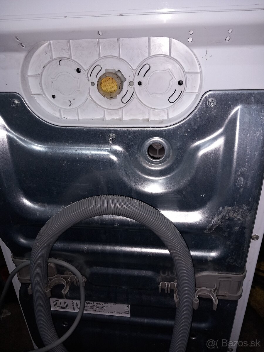 Automatické práčky - 7