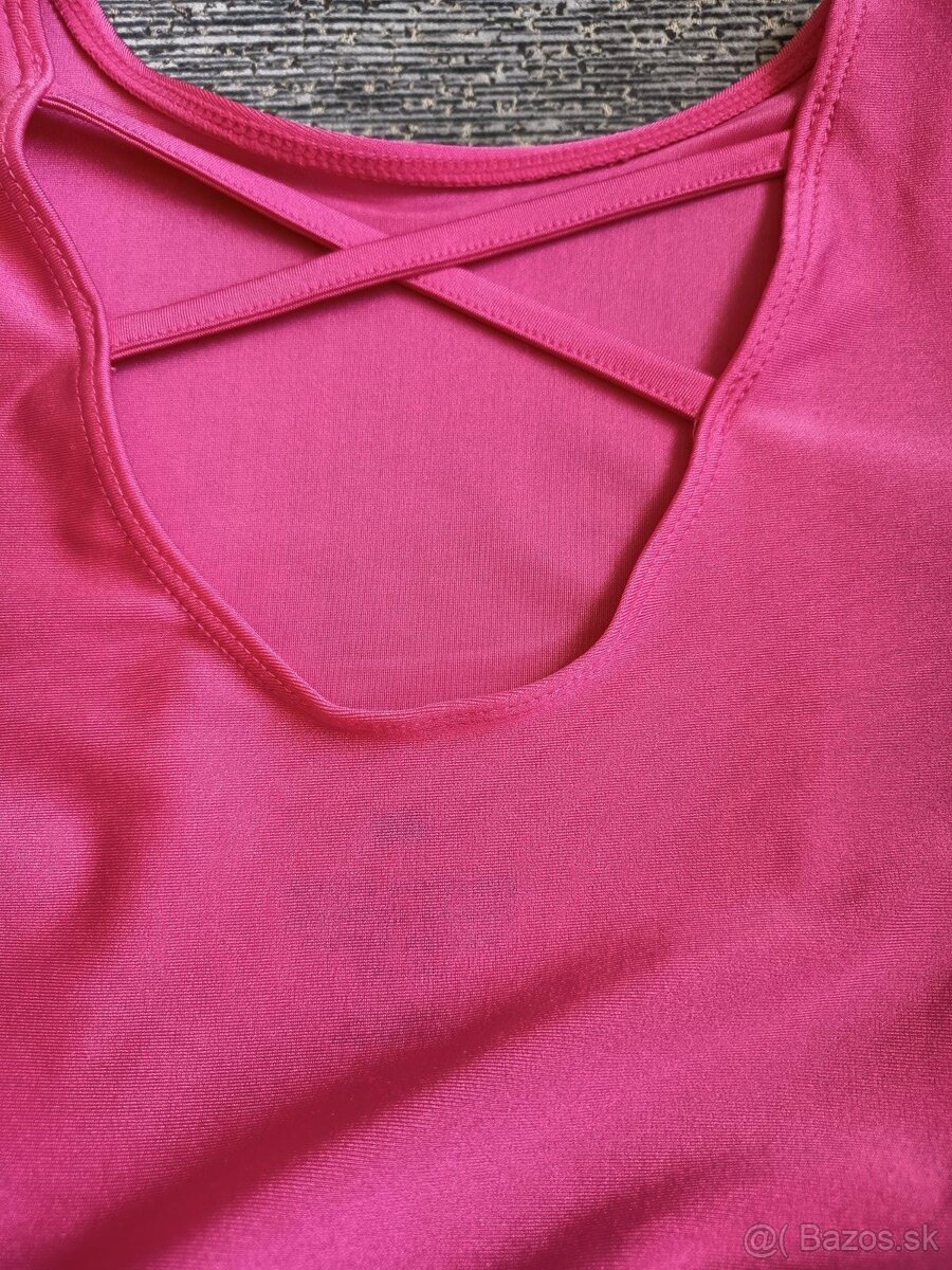 Nové šaty 110/116 H&M - 7