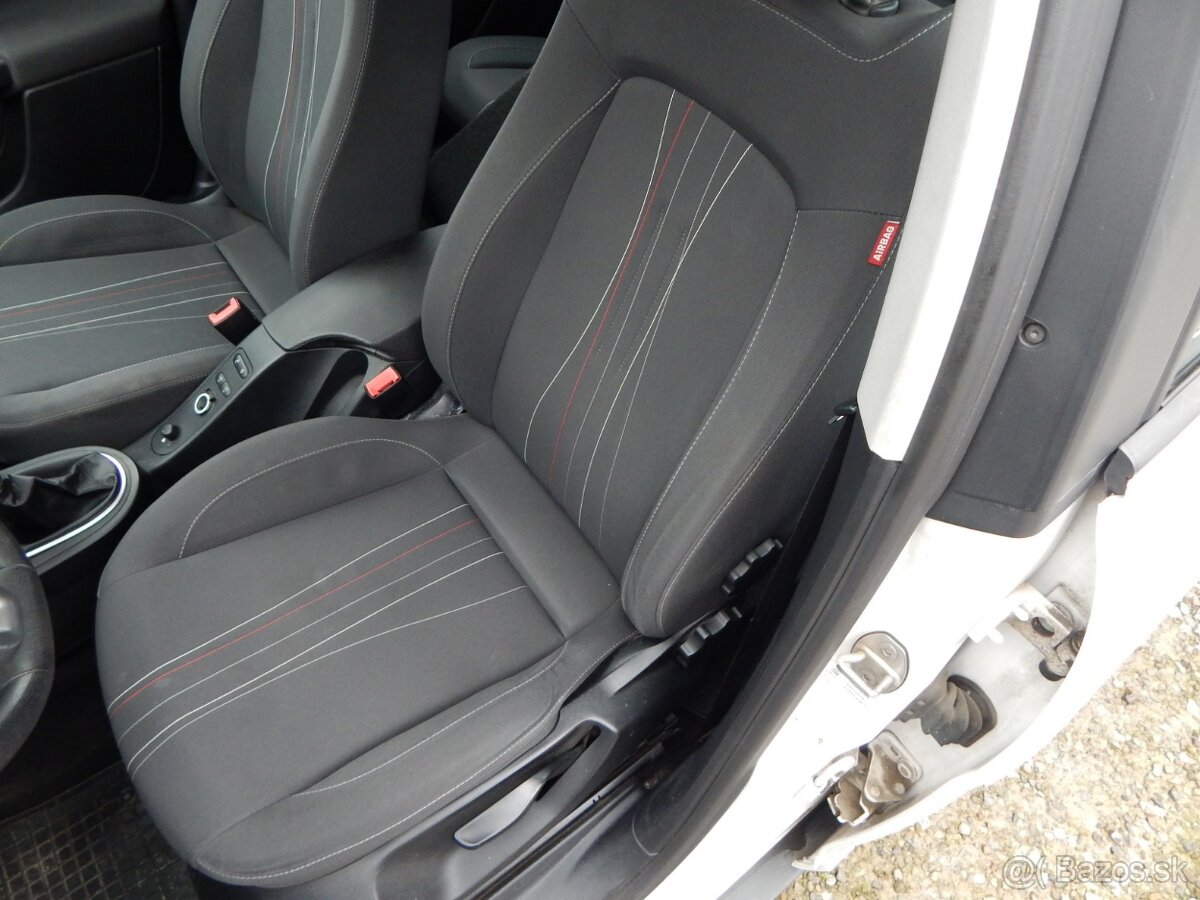 Seat Altea 1.6 TDI CR Reference - 7