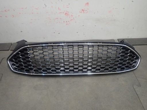 Mondeo mk5 diely - 7