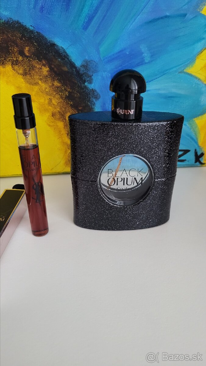🌟 Luxusné parfumy a mini fľaštičky – celý set za 100 € 🌟 - 7