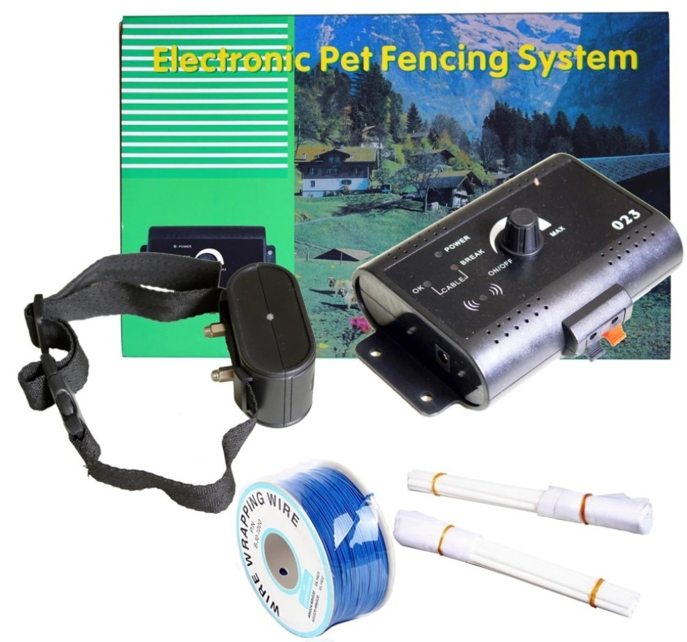 Neviditeľný plot - 7