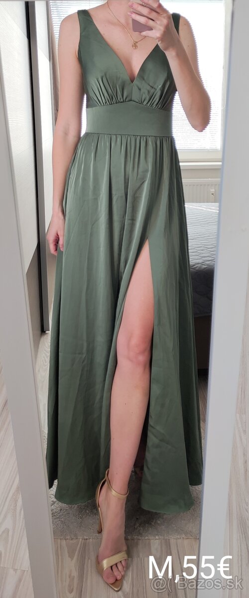 Spoločenské šatočky - 7