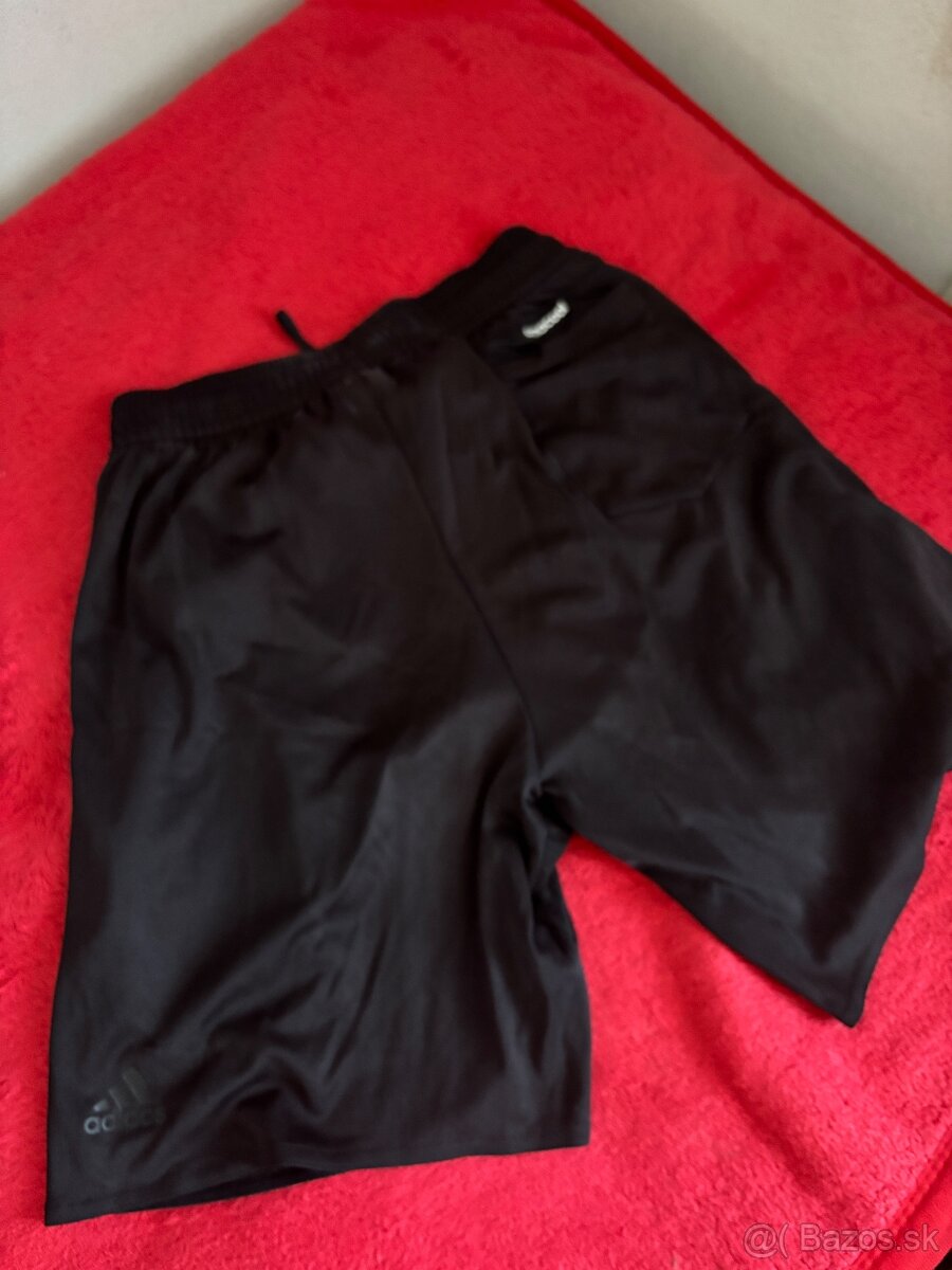 Rozhodcovská výstroj - 7