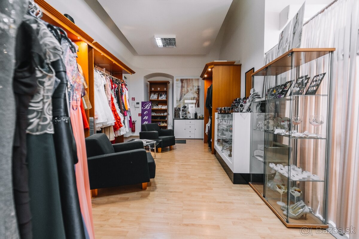 Svadobný salón v Košiciach - 7