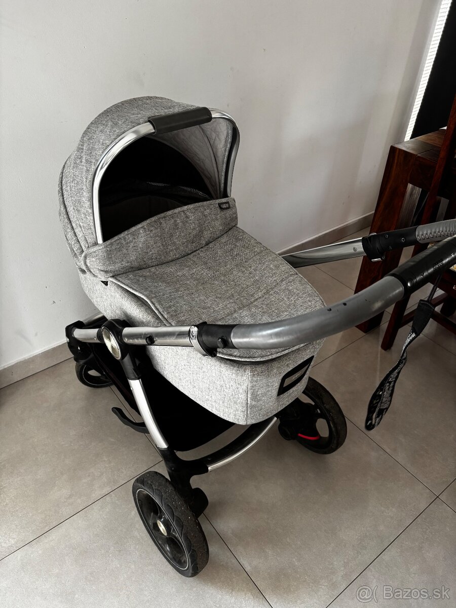 Mamas&Papas a cybex aton 5 - 7
