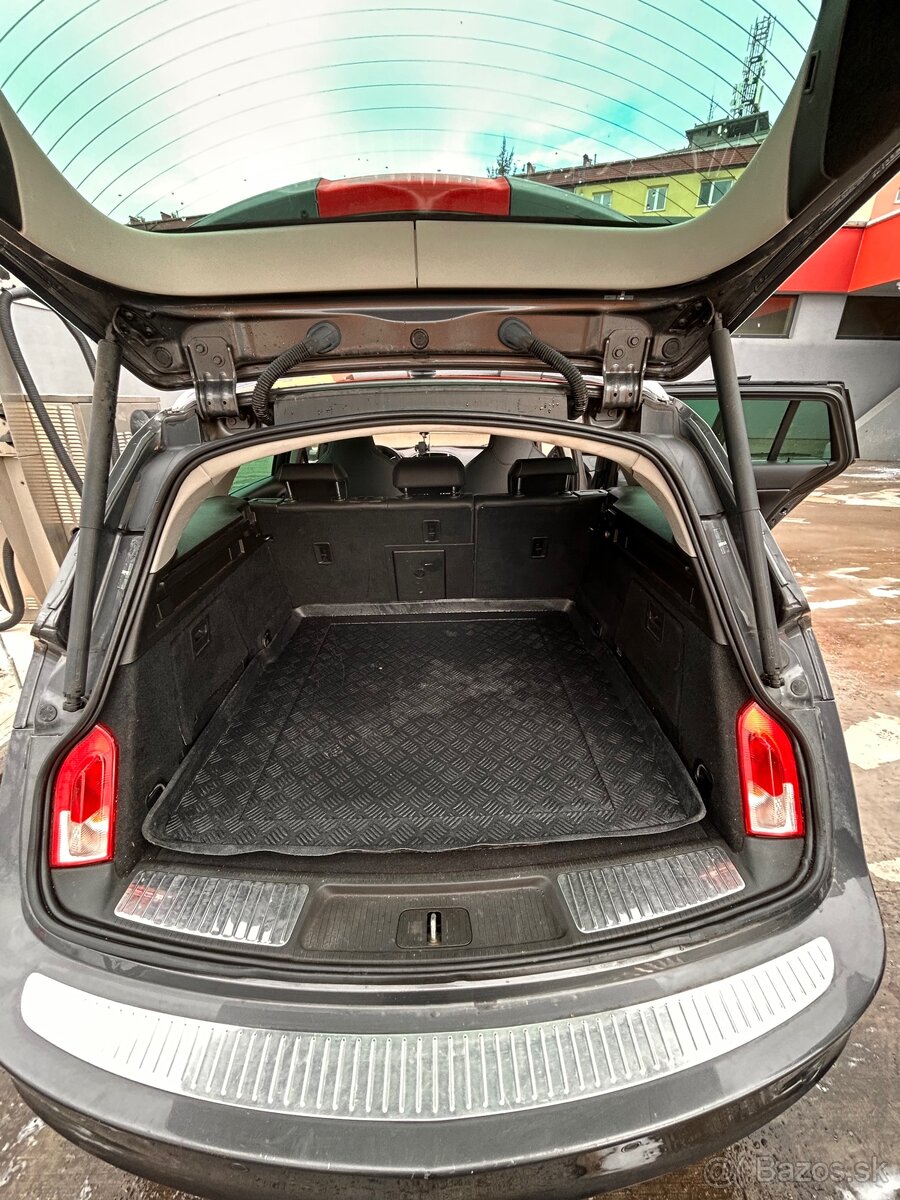 Opel insignia ST - 7