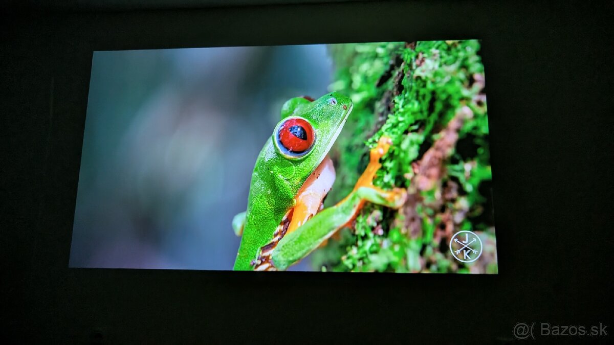 Projektor Aurzen Boom Air Mini - 7