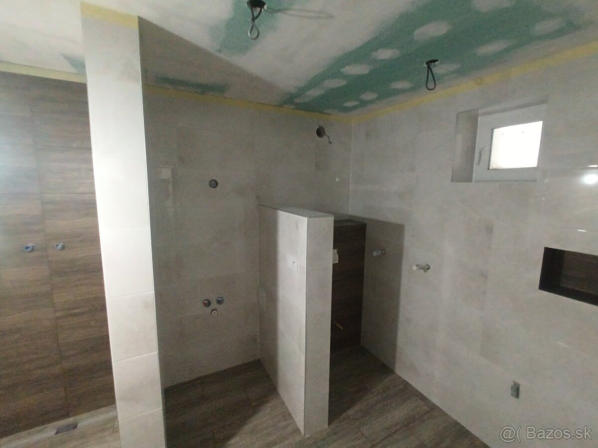 Stavebné práce - 7