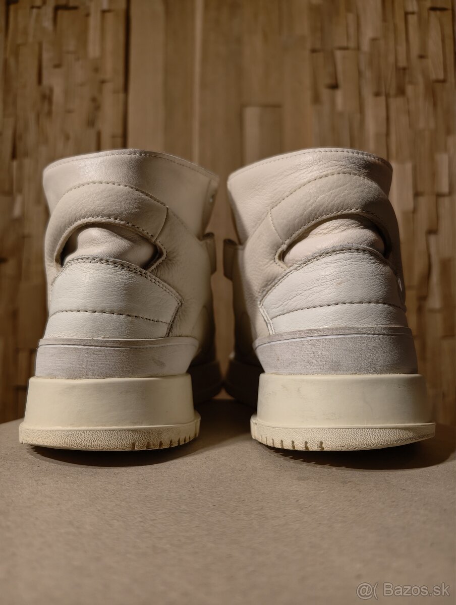 Adidas Forum Premiere - 7