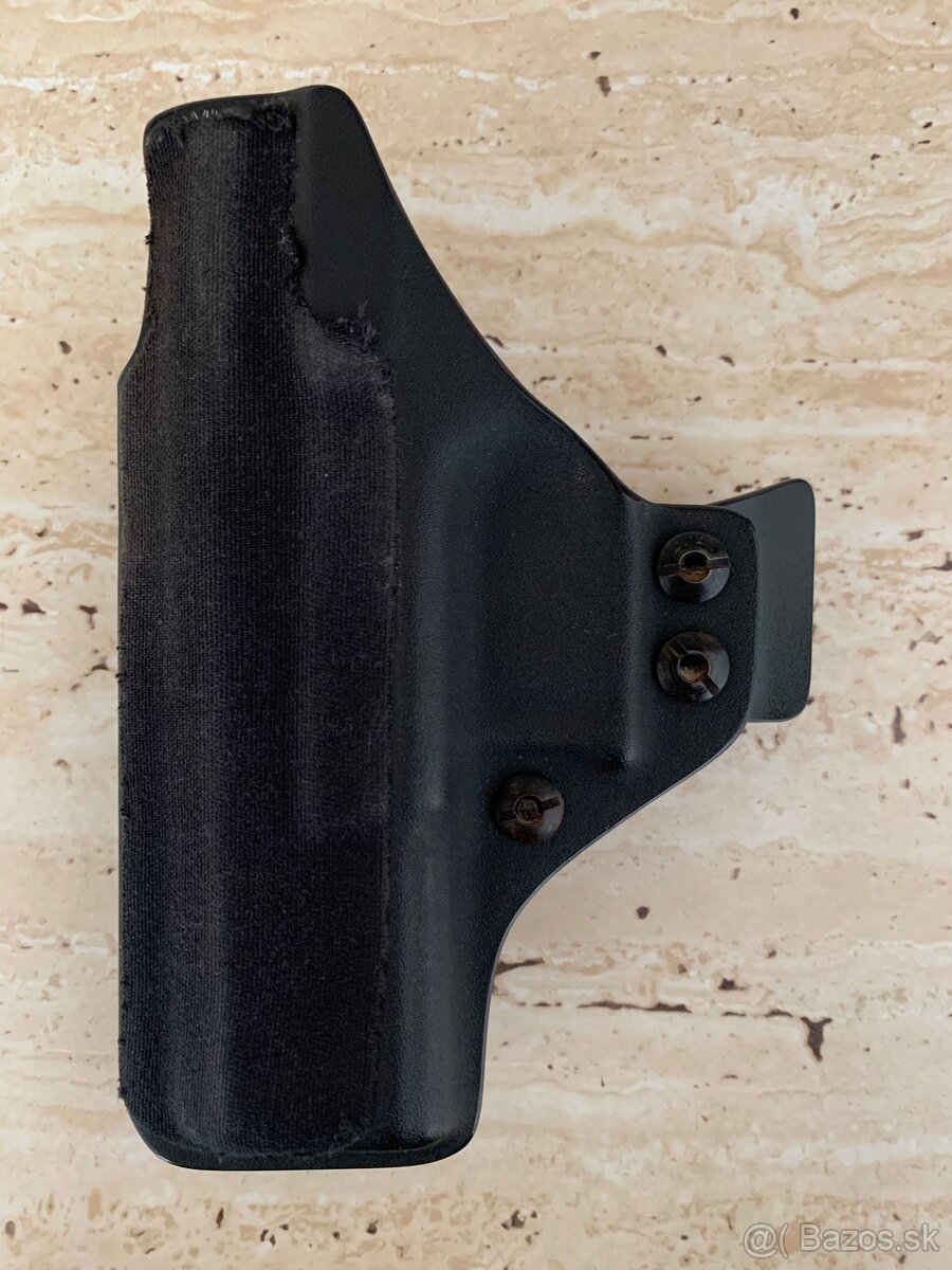 Pištoľ CZ P10 C - 7