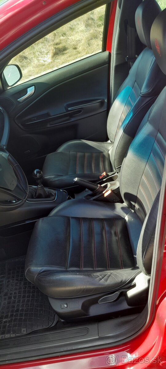 Alfa Romeo Giulietta TBI QV - 7