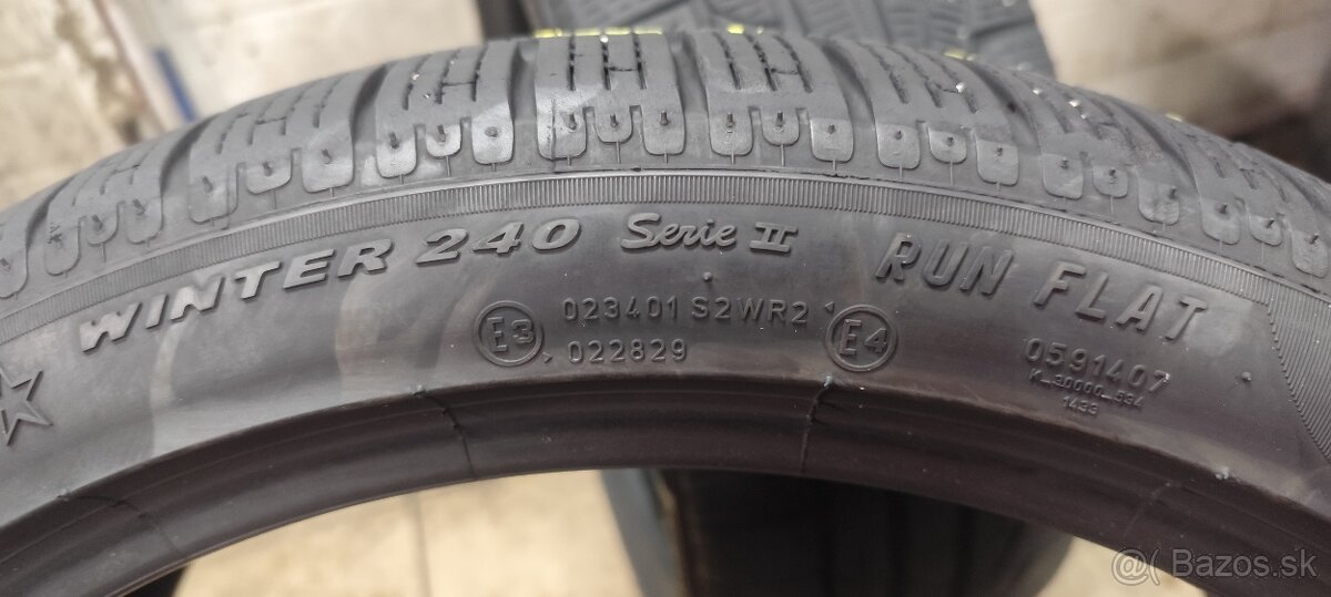 245/40R20 zimne - 7