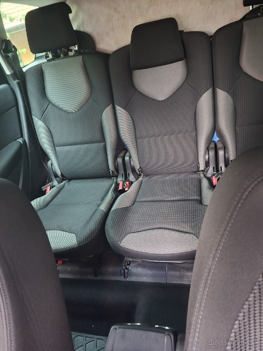 Predám Peugeot 308 sw - 7