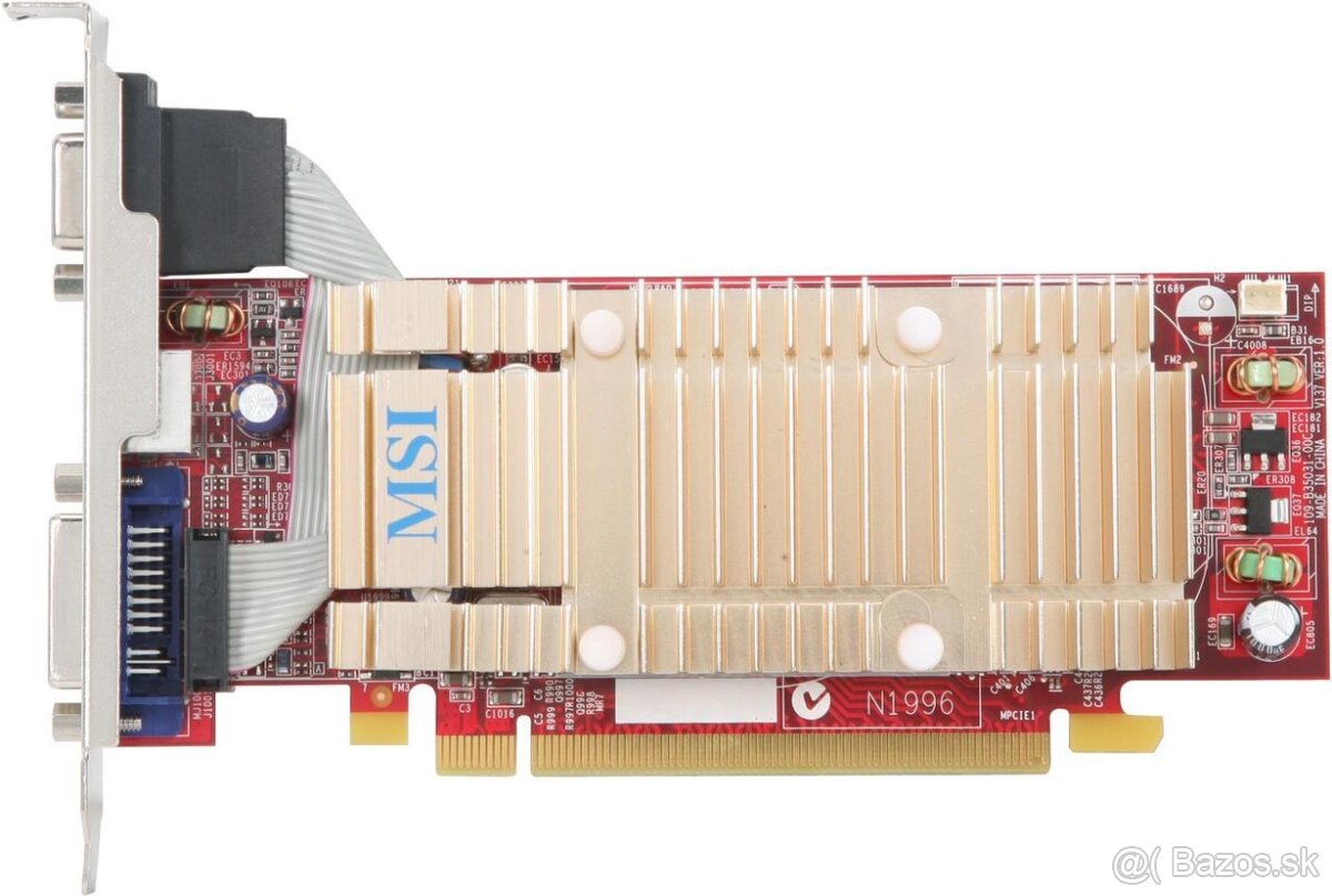 PREDAM GRAFICKE KARTY - 7