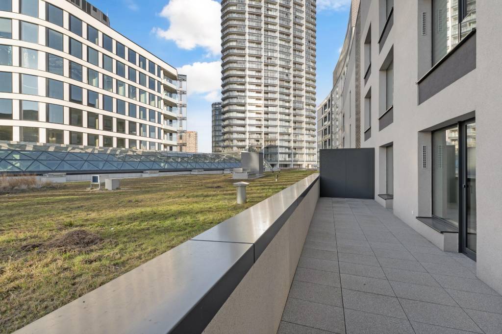 THE HOME︱EUROVEA RIVERSIDE - 3-izbový byt s výhľadom na Duna - 7