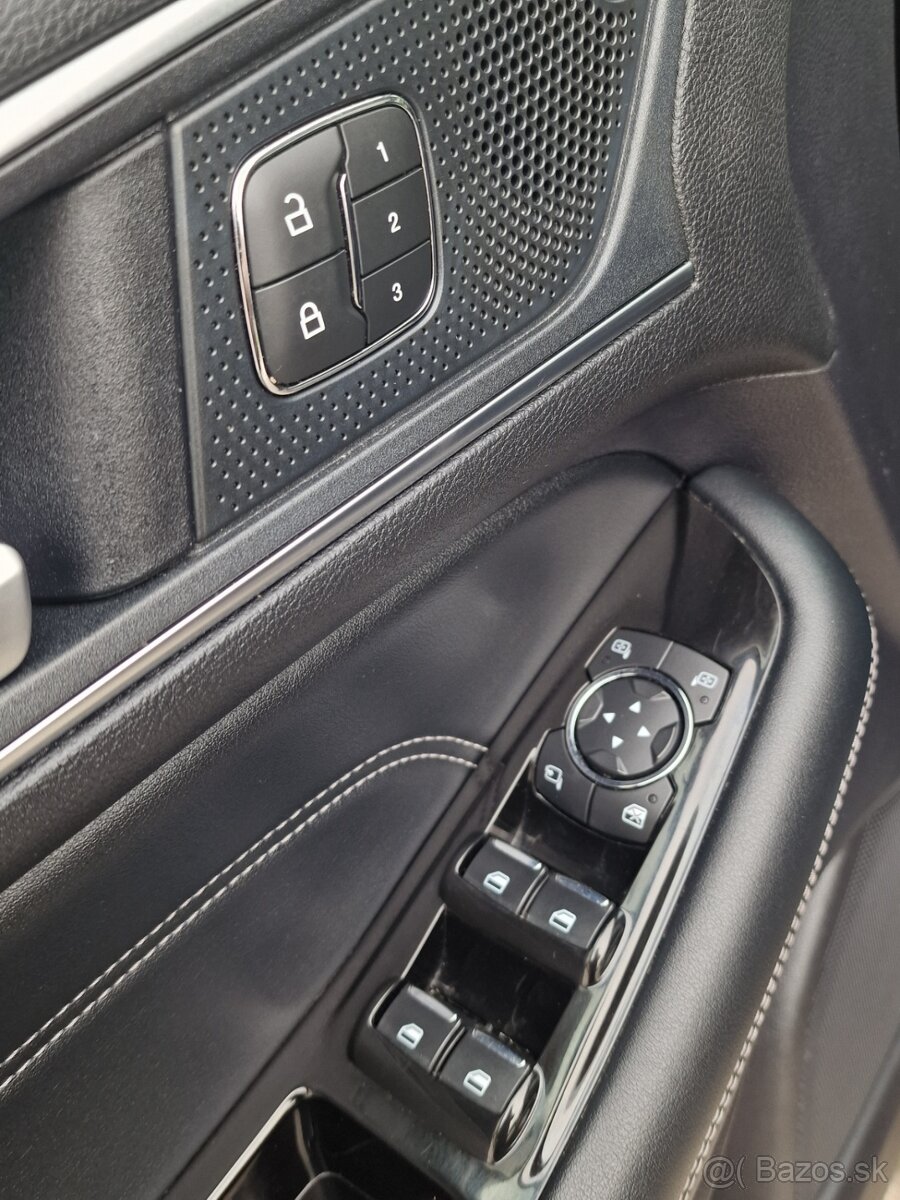 Ford Edge Eco Blue 2.0 Bi-Turbo 175KW Titanum PLus X AWD AT8 - 7