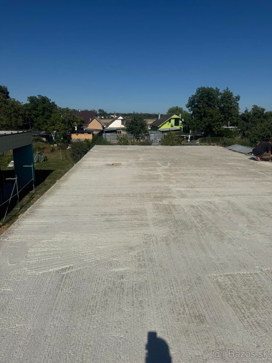 Stavebné správe Ponúknite zakazky - 7