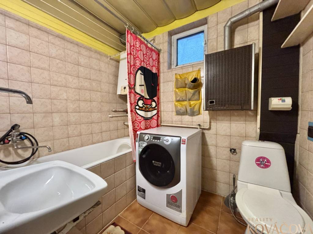 Na predaj rodinný dom, Nemšová - 7