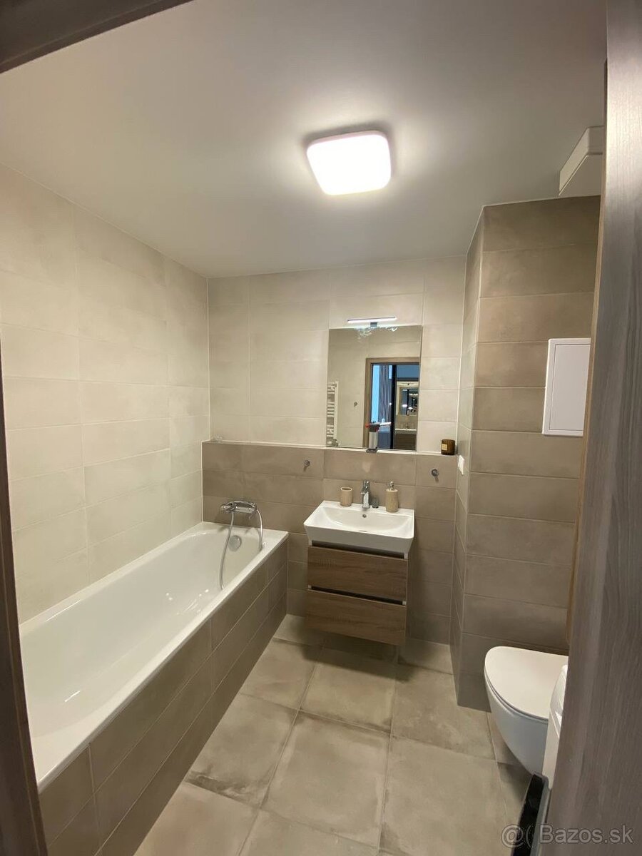 2-izb byt v novostavbe Galvaniho dvory 2- vlastnik - 7