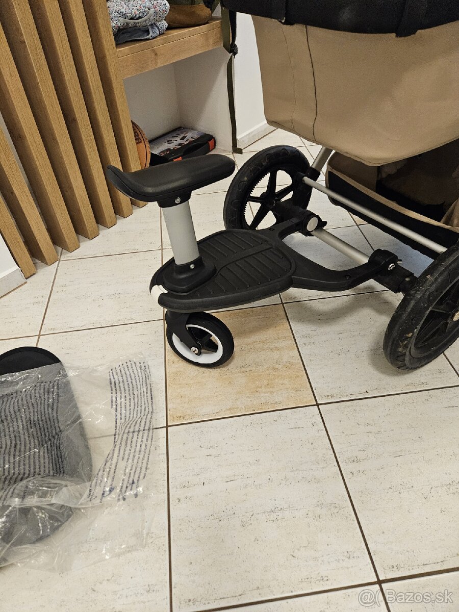 Detsky kocik Bugaboo Chameleon - 7