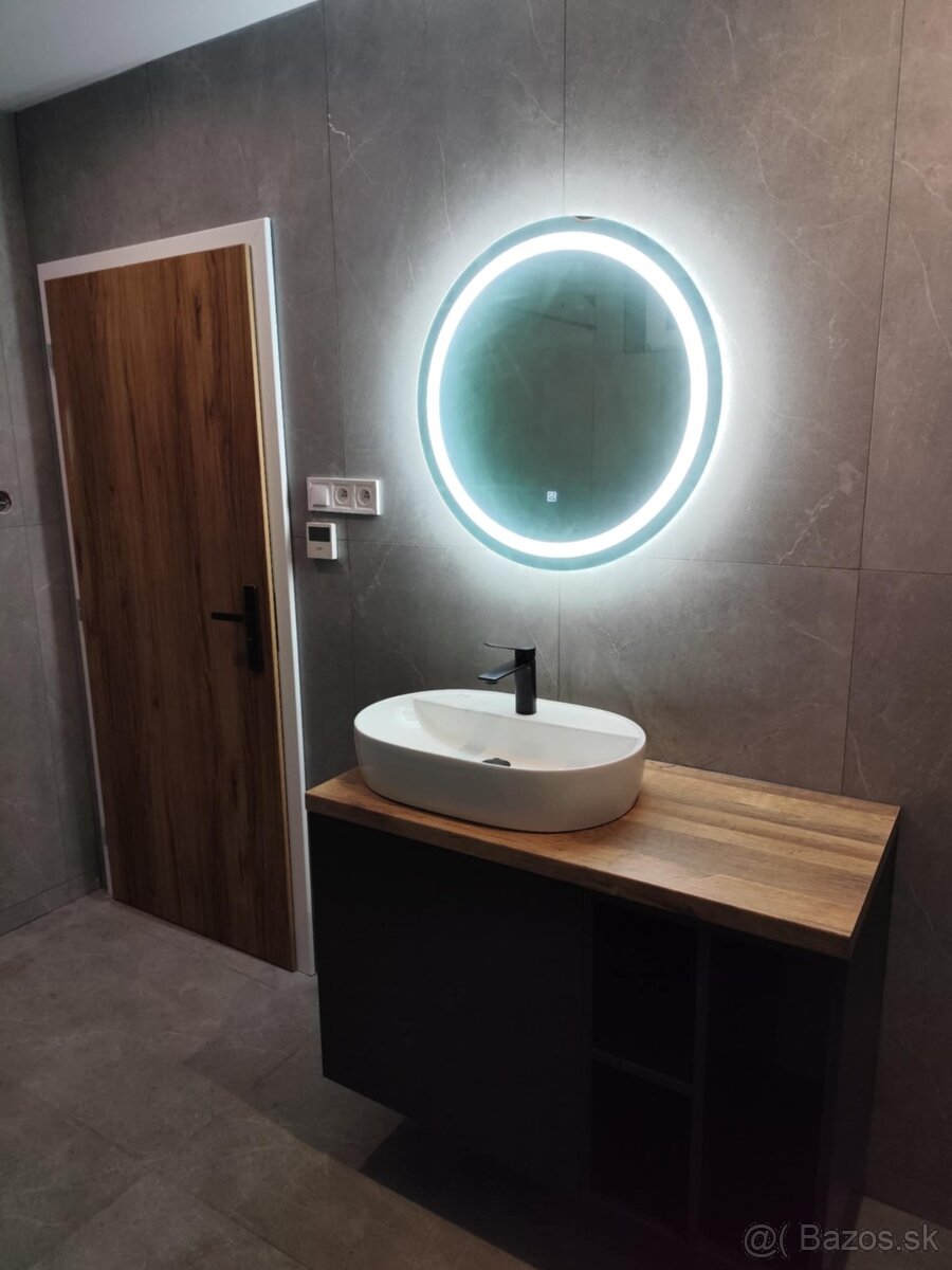 Pekný 3-izbový byt v tichej lokalite s terasou a parkovaním - 7