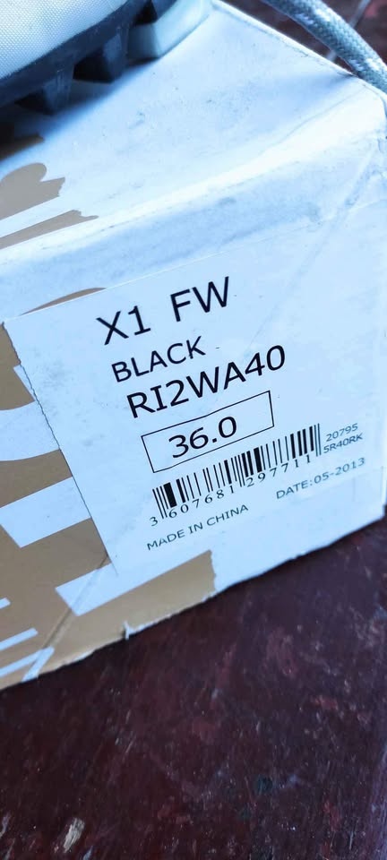 Dámske topánky na bežky Rossignol Nordic boots 36 - 7