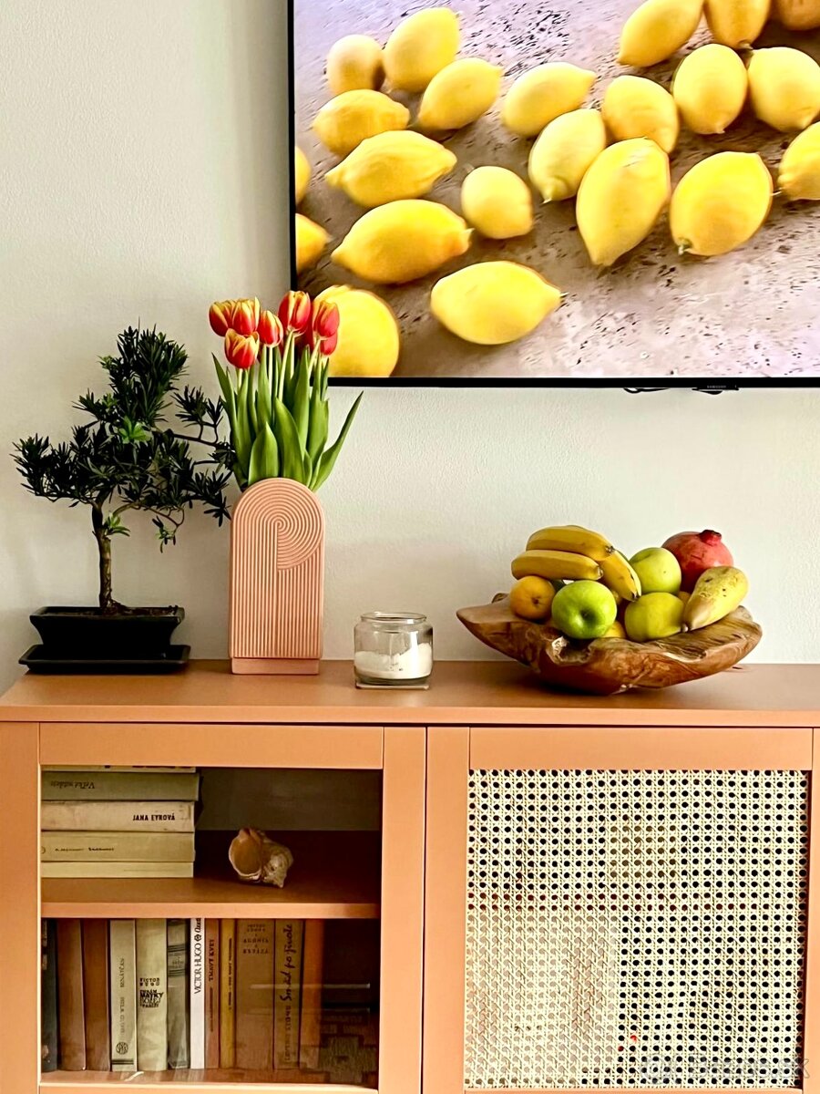 Na predaj moderný 2-izbový byt v Petržalke - 7