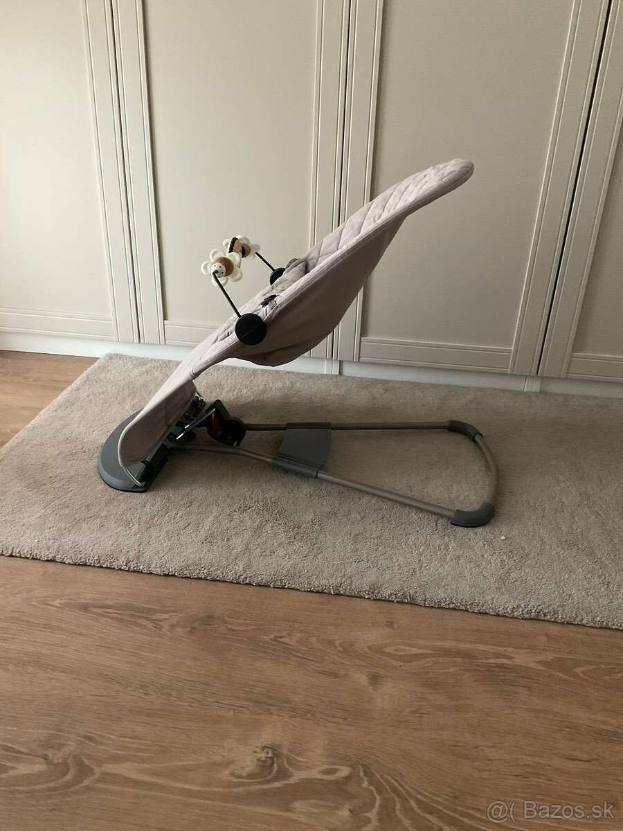 Lehátko babybjorn - 7