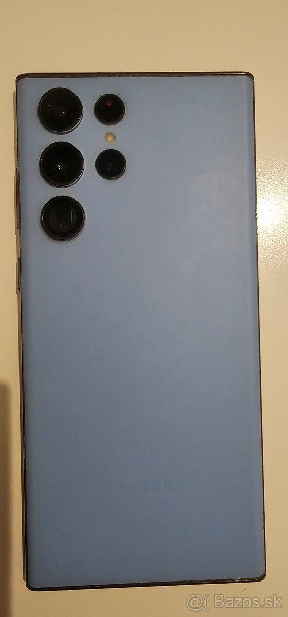Samsung S22 ultra - 7