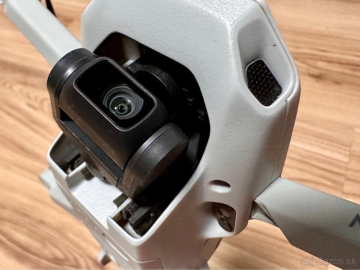 Predám dron DJI Mini 2 SE - 7