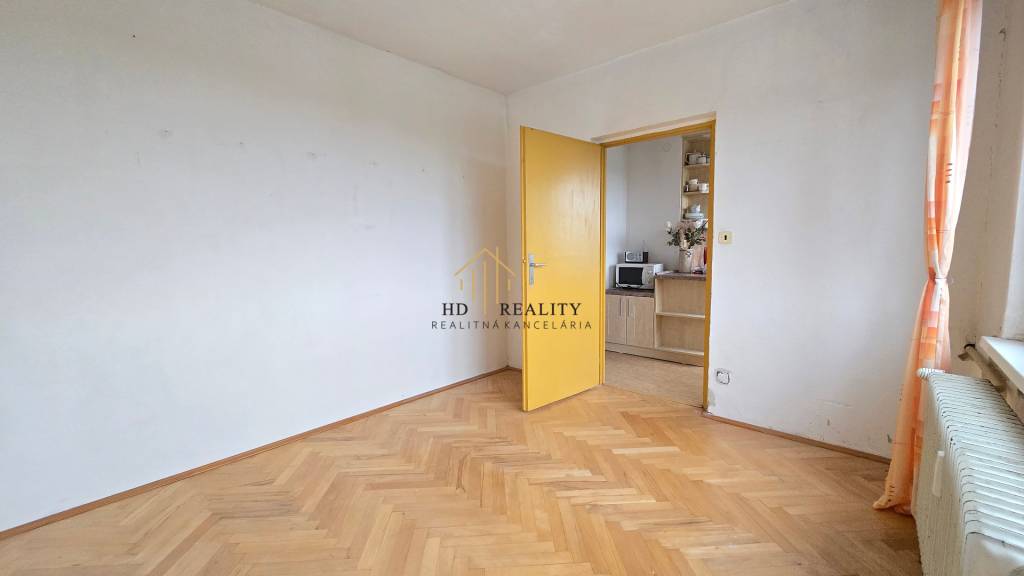 HD REALITY, Na predaj 4-izbový byt Zvolen, Zlatý Potok - 7