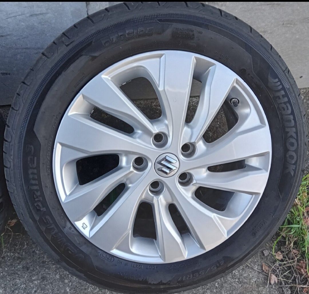 SUZUKI R17 《 VÝPRODEJ 》 - 7