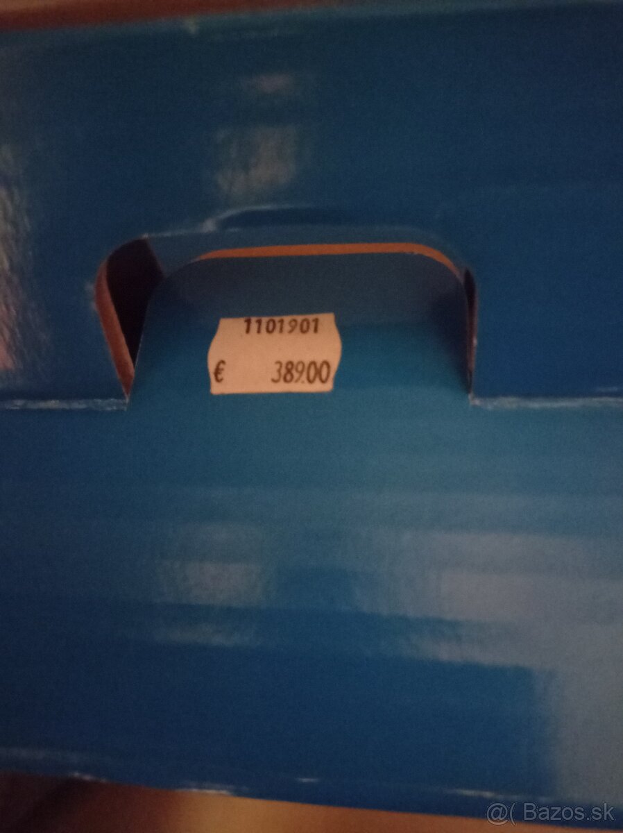 Hokejove korcule bauer vapor x3, 5.5 - 7