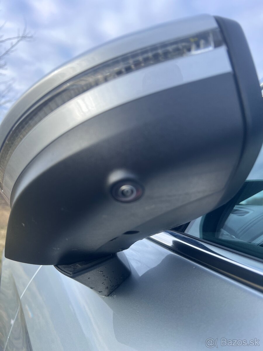 VOLKSWAGEN PASSAT VARIANT MODEL 2025 360 KAMERA / MŔTVY UHOL - 7