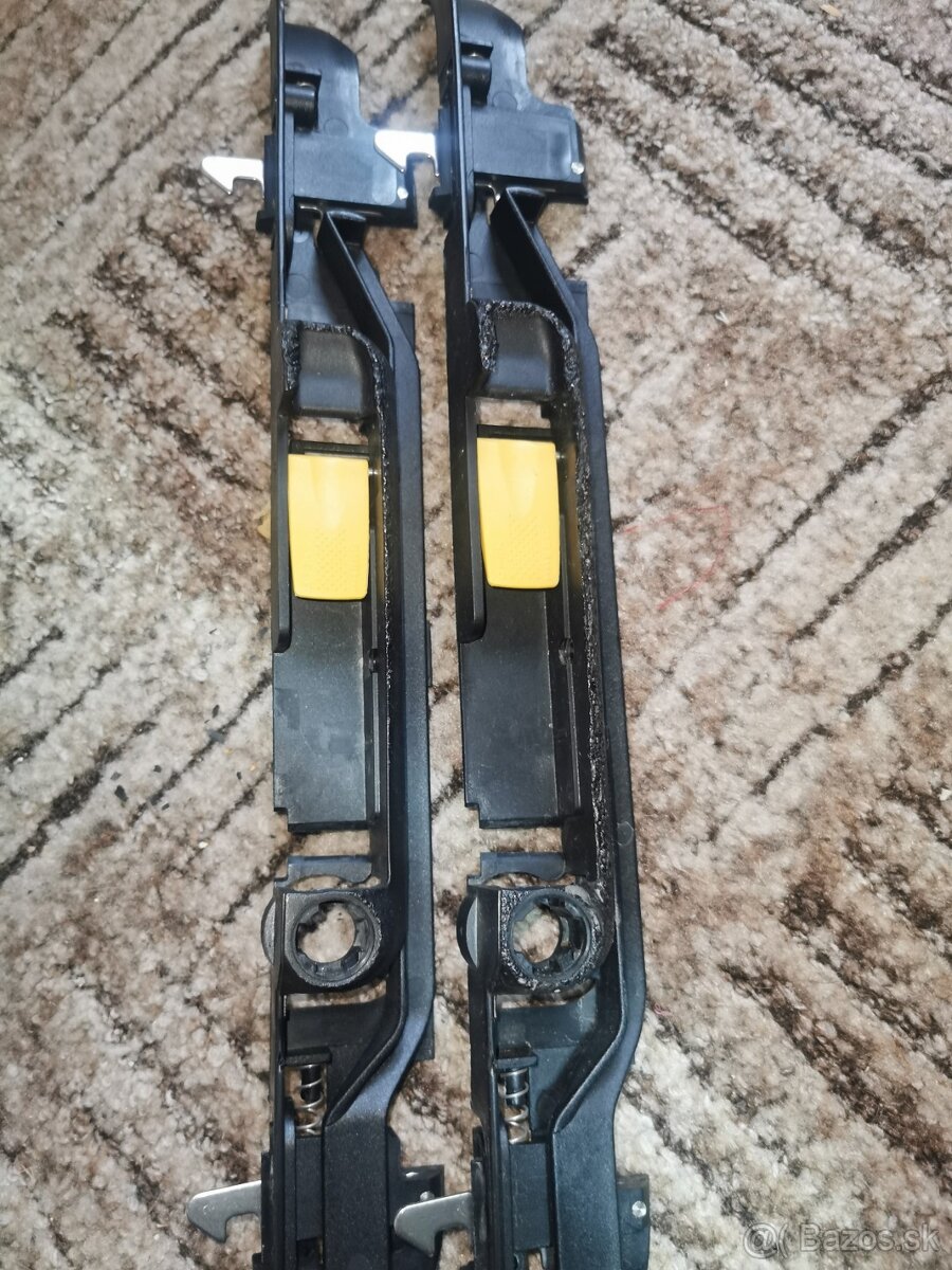 vario kufor BMW komponenty - 7