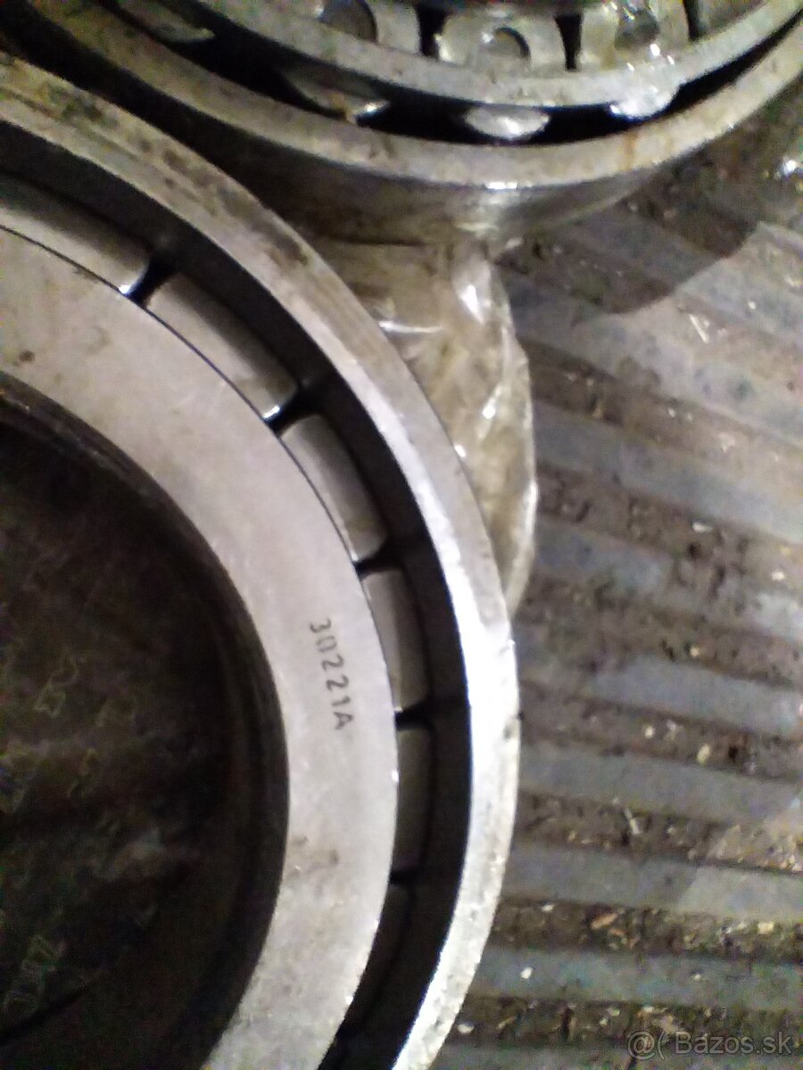 Diely tatra 138 148 - 7