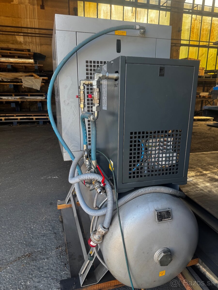 Kompresor - 7